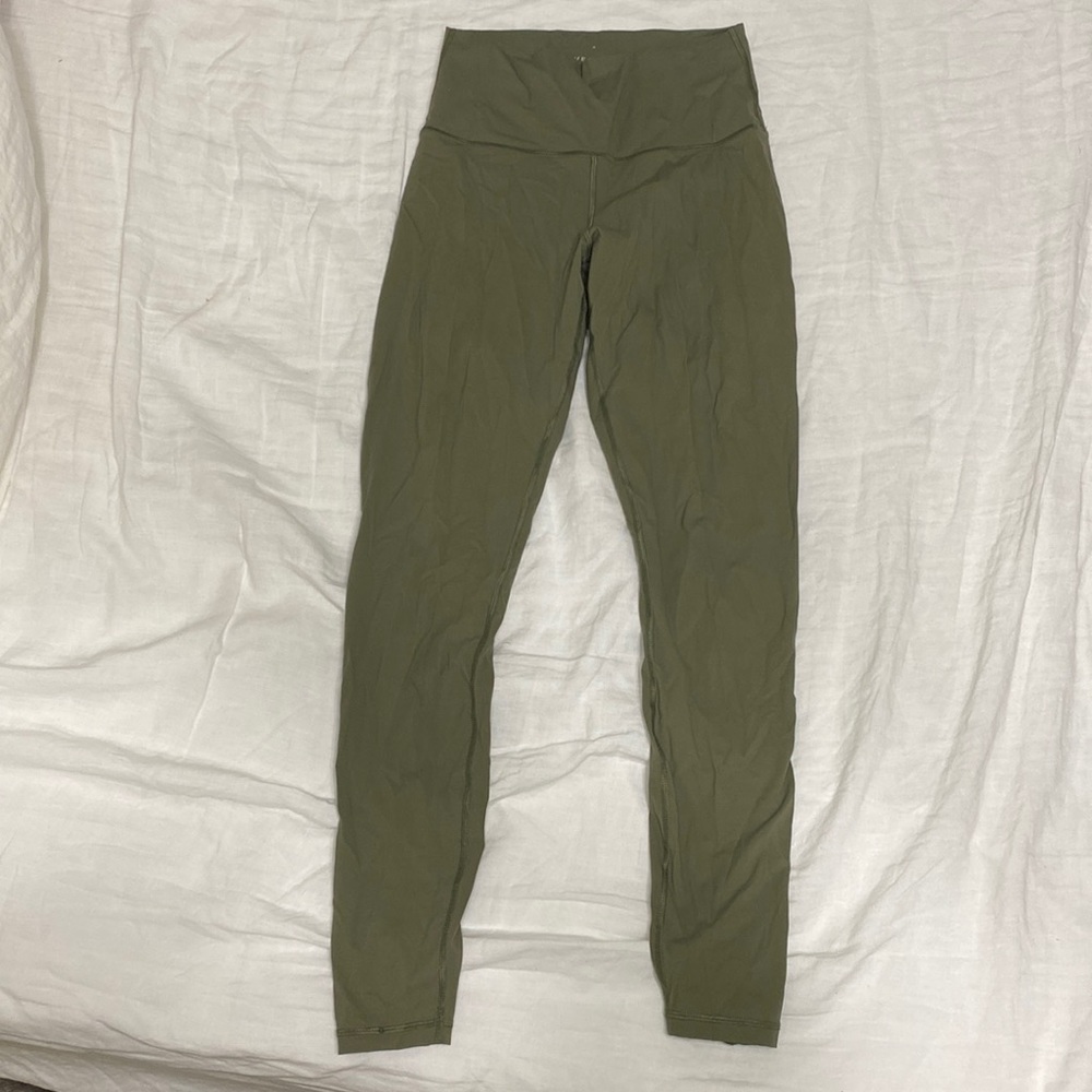 everlane leggings